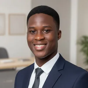 Emmanuel Oguntoke